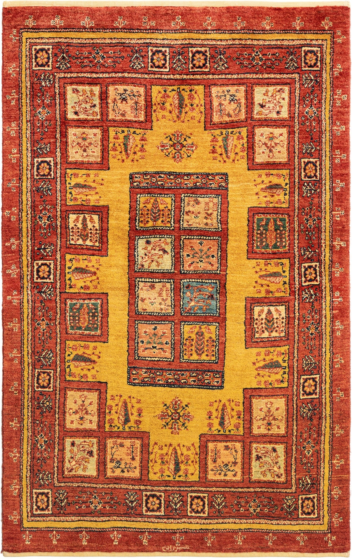 159x100 Kashkuli