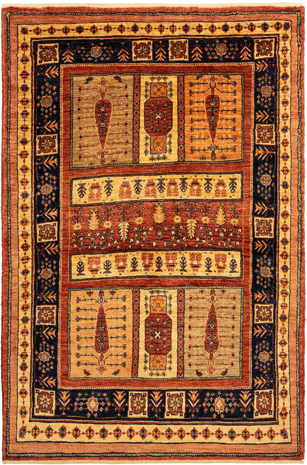 158x106 Kashkuli