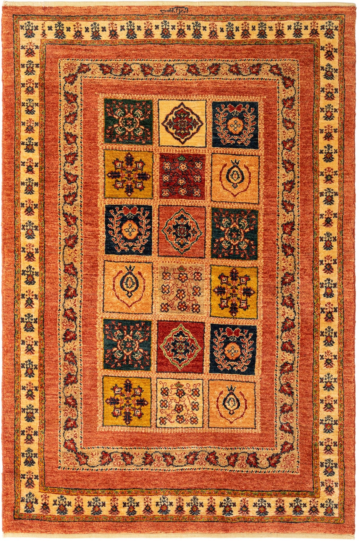 Kashkuli