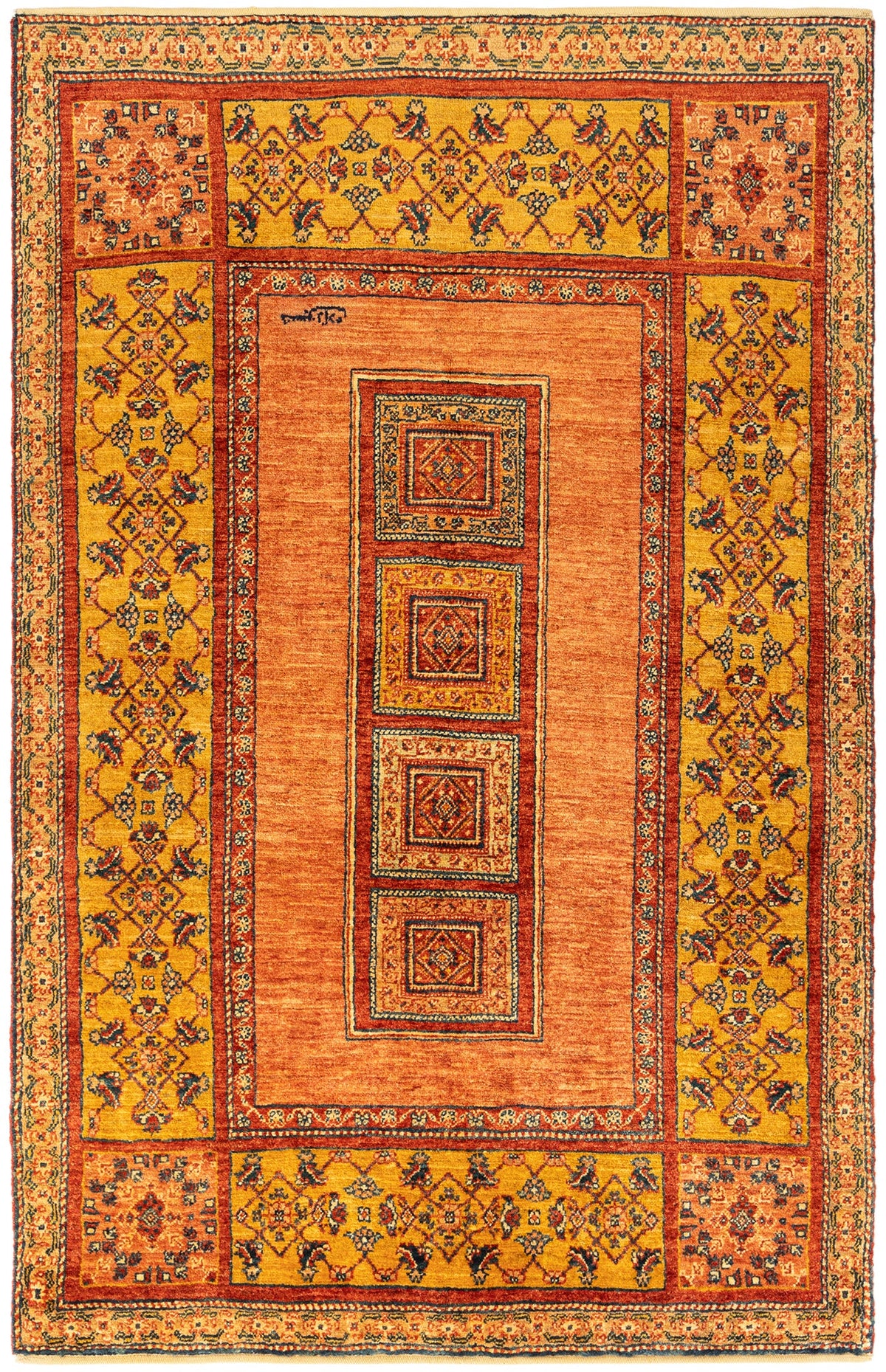 169 x 107 Kashkuli