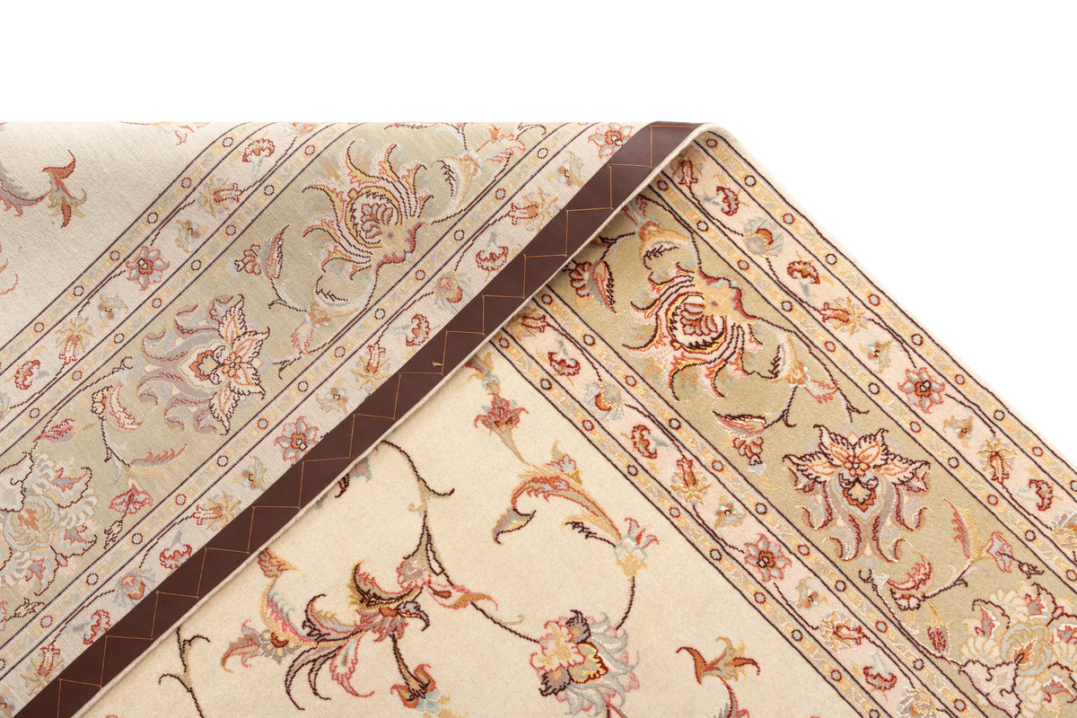 241x203 Tabriz con seta