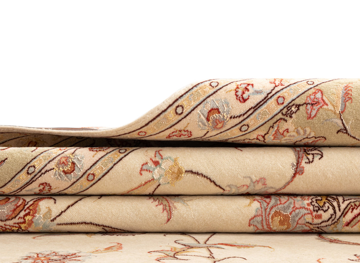 241x203 Tabriz con seta