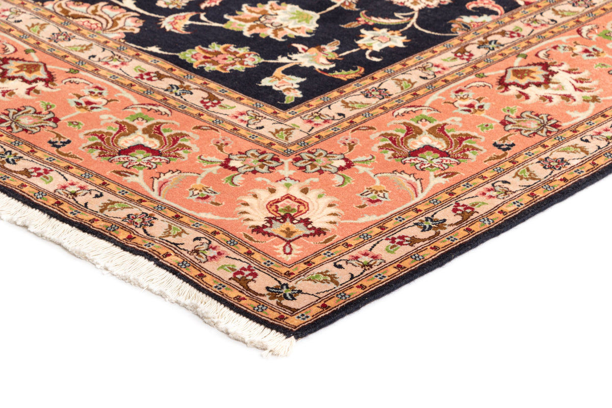 258x207 Tabriz con seta