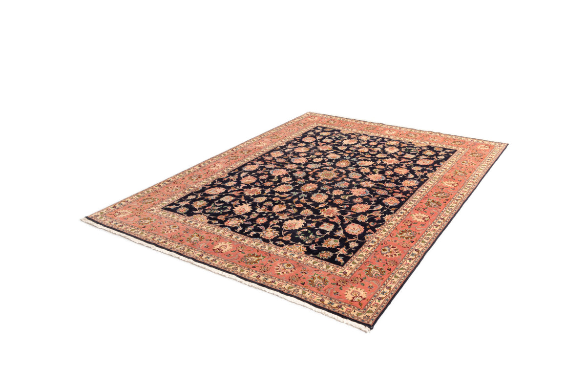 260x204 Tabriz con seta