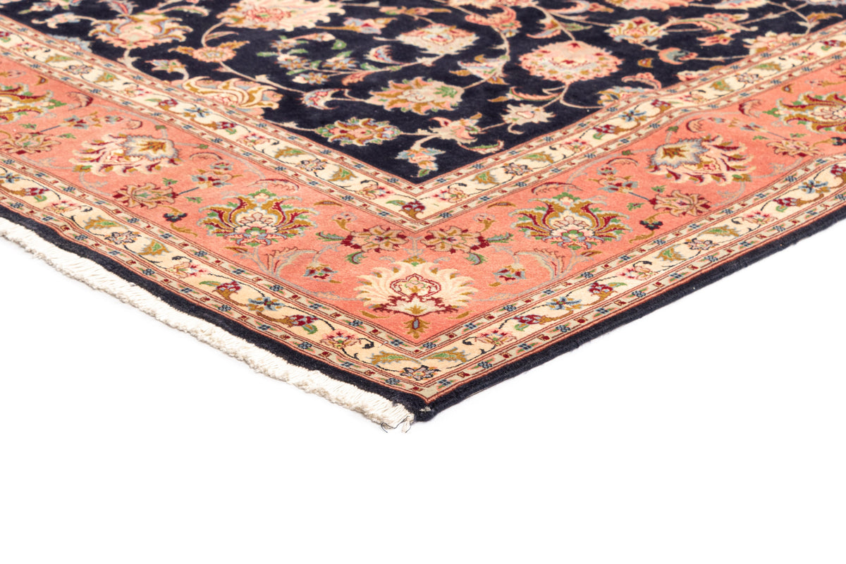 260x204 Tabriz con seta