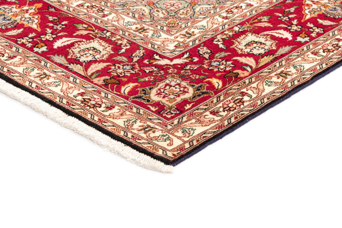 251x200 Tabriz con seta