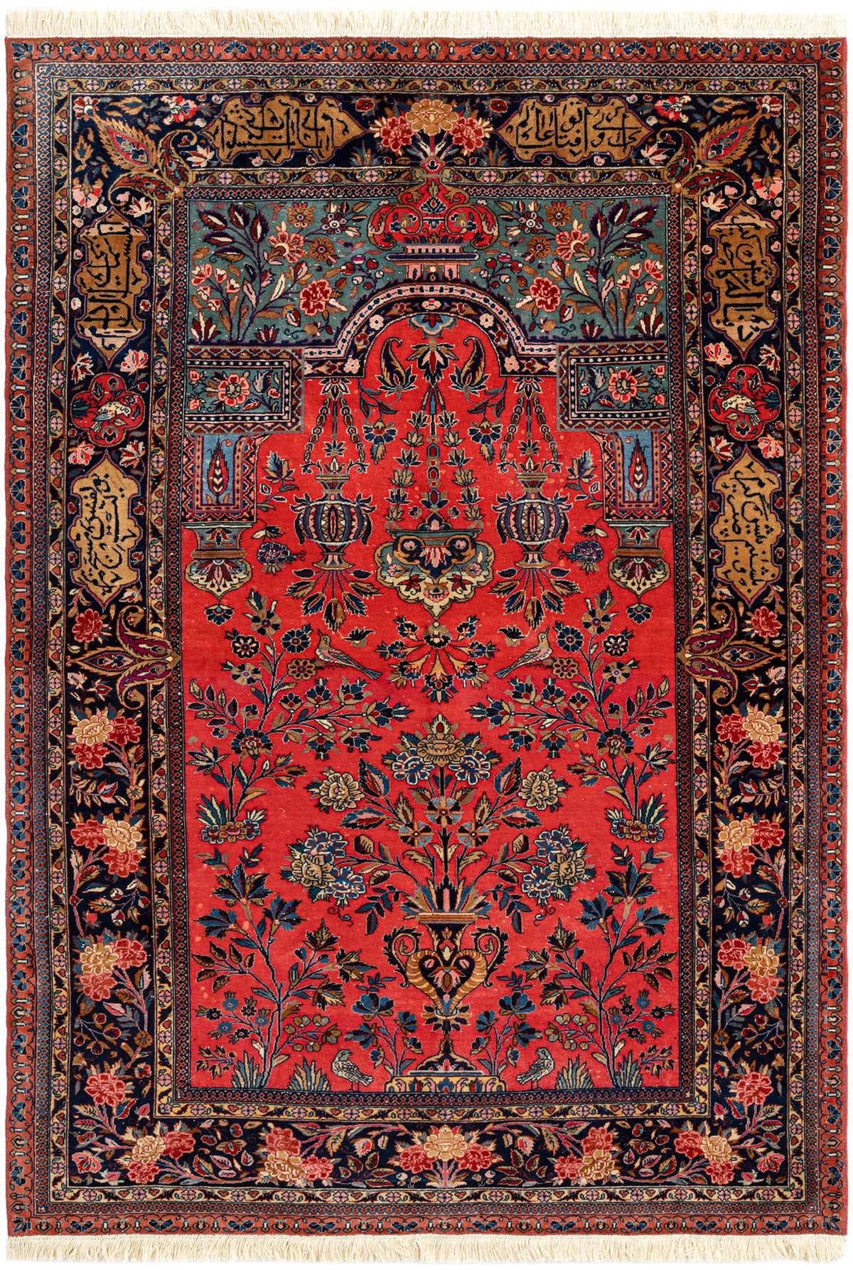 200x136 Kashan
