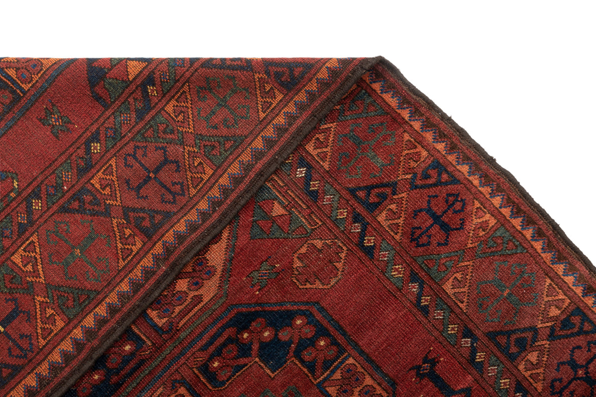 264 x 254 Afghan