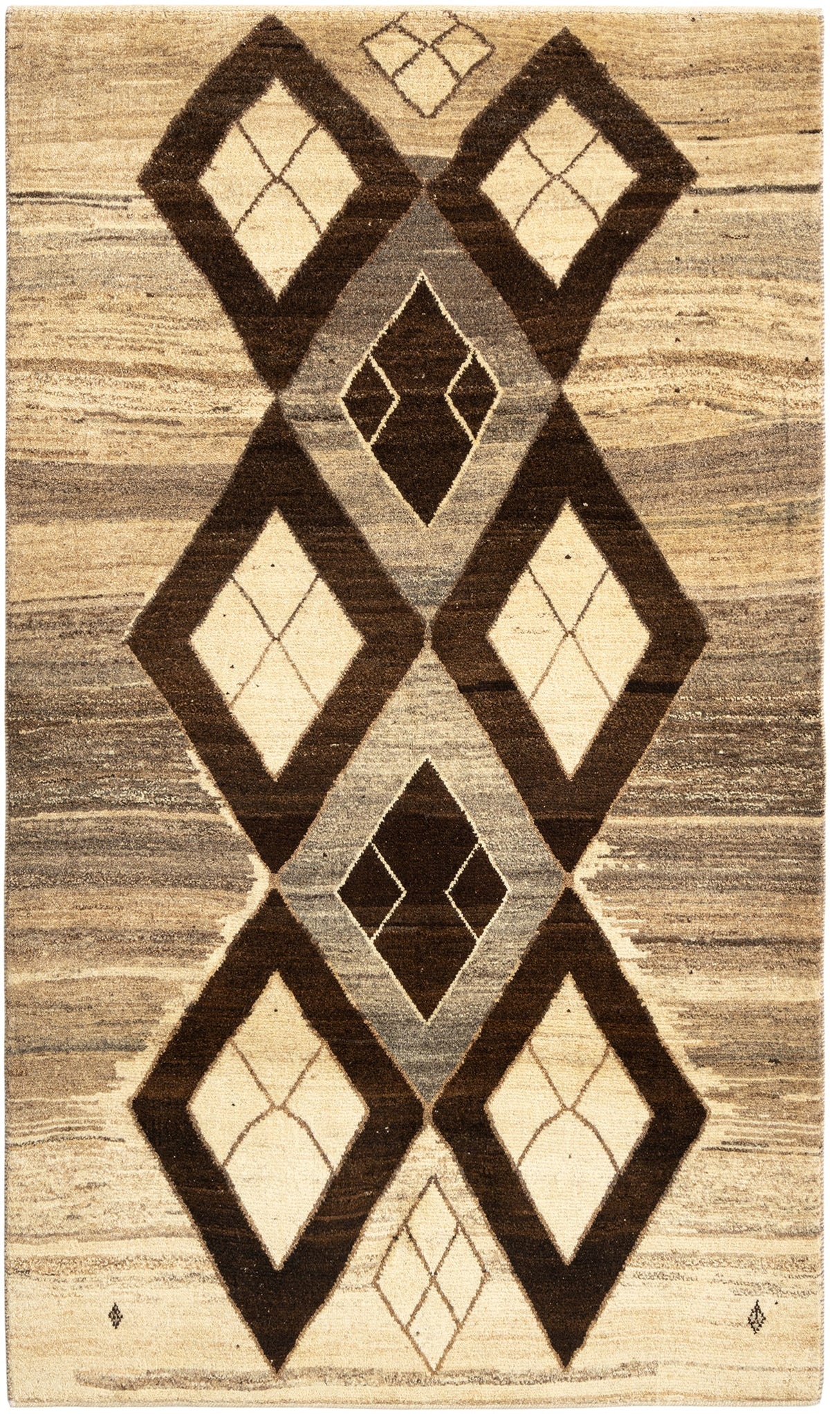 203 x 118 Gabbeh alt