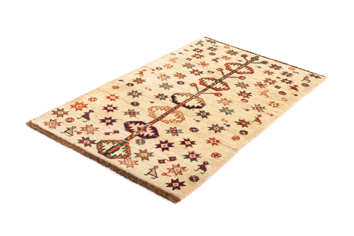 112x68 Gabbeh ancien