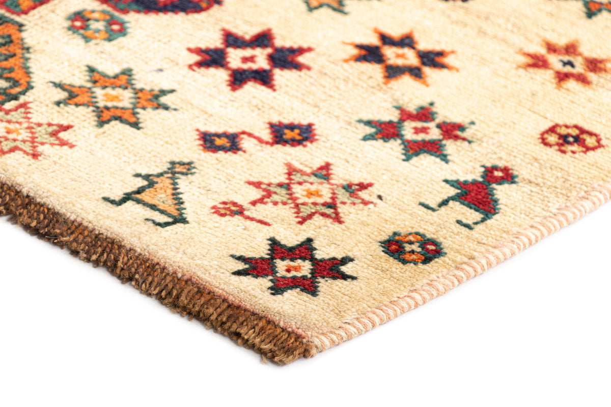 112x68 Gabbeh ancien