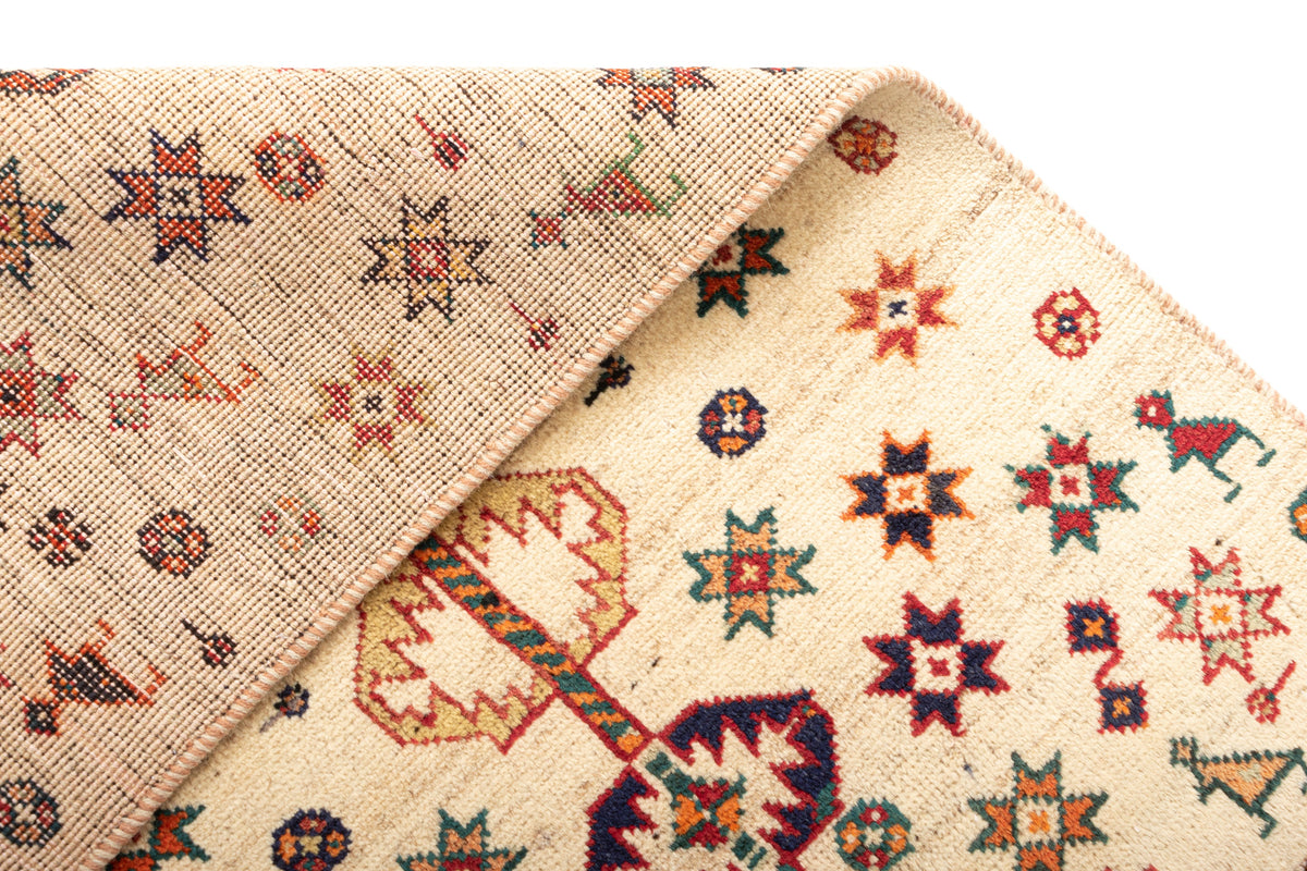 112x68 Gabbeh ancien