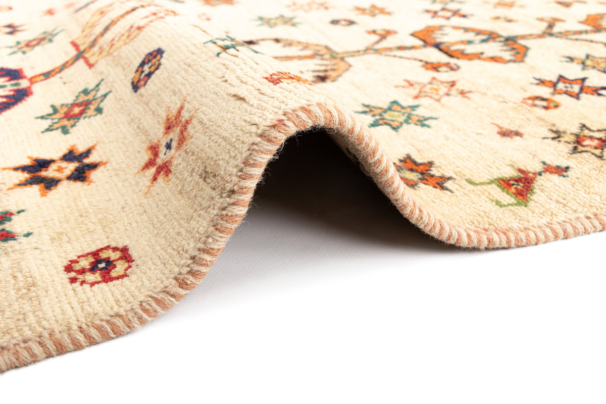 112x68 Gabbeh ancien