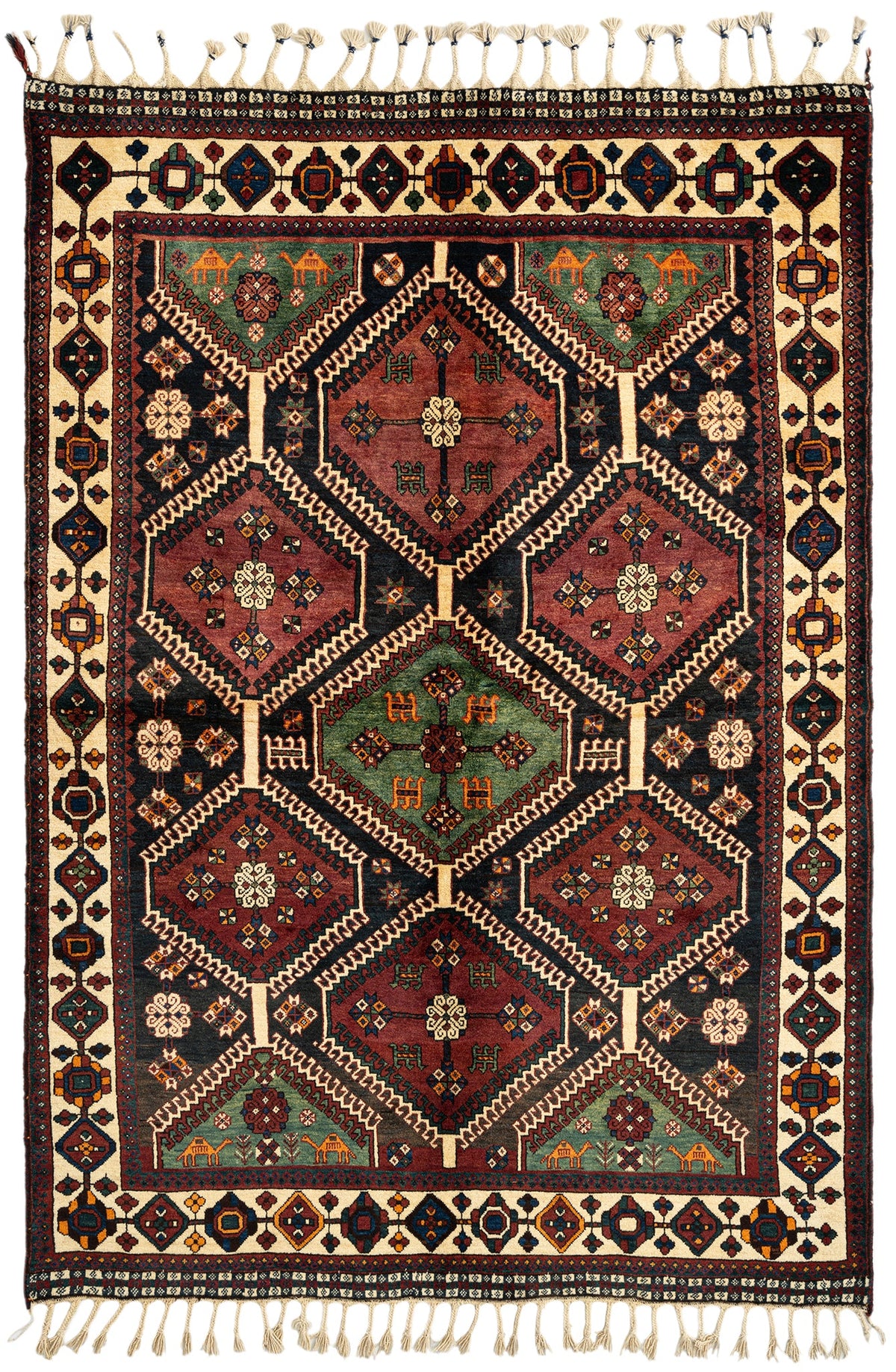 235x155 Afshar vecchio