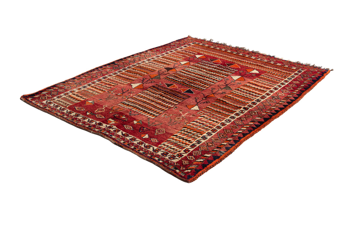 205 x 150 Gabbeh alt