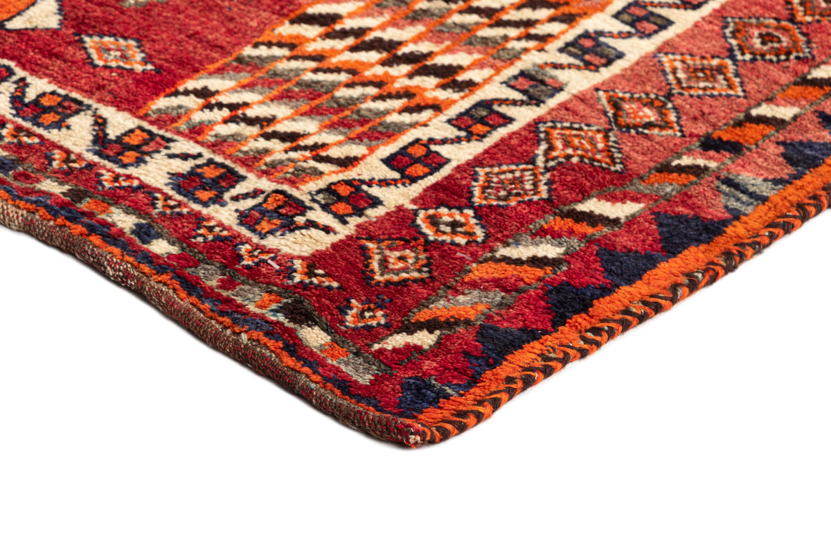 205 x 150 Gabbeh alt