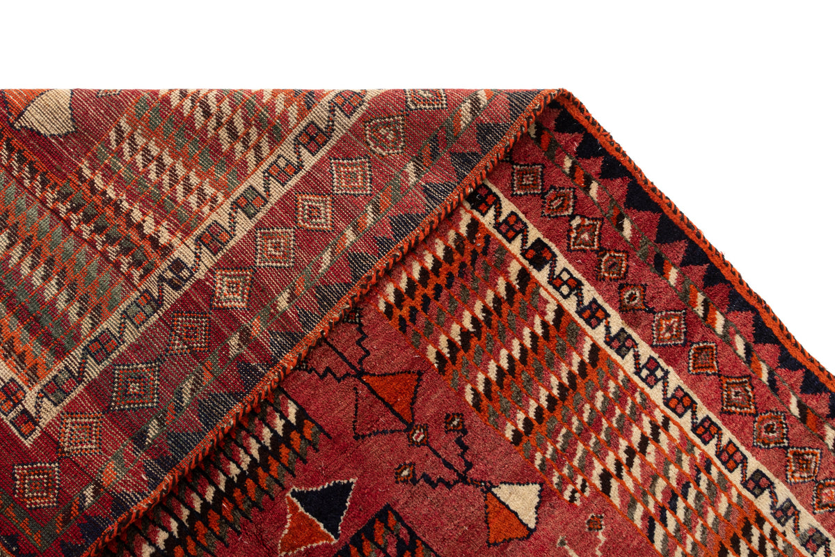 205 x 150 Gabbeh alt