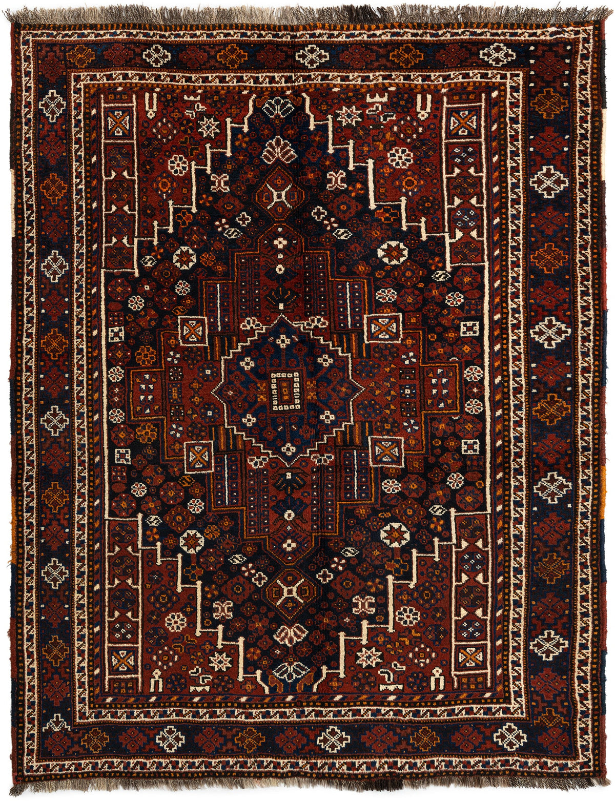 213 x 160 Shiraz