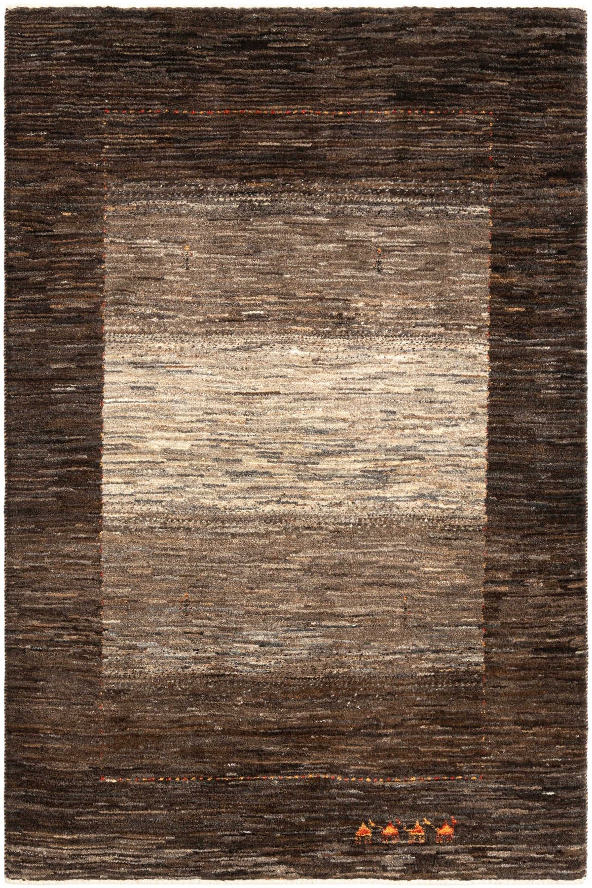 152 x 100 Kashkuli