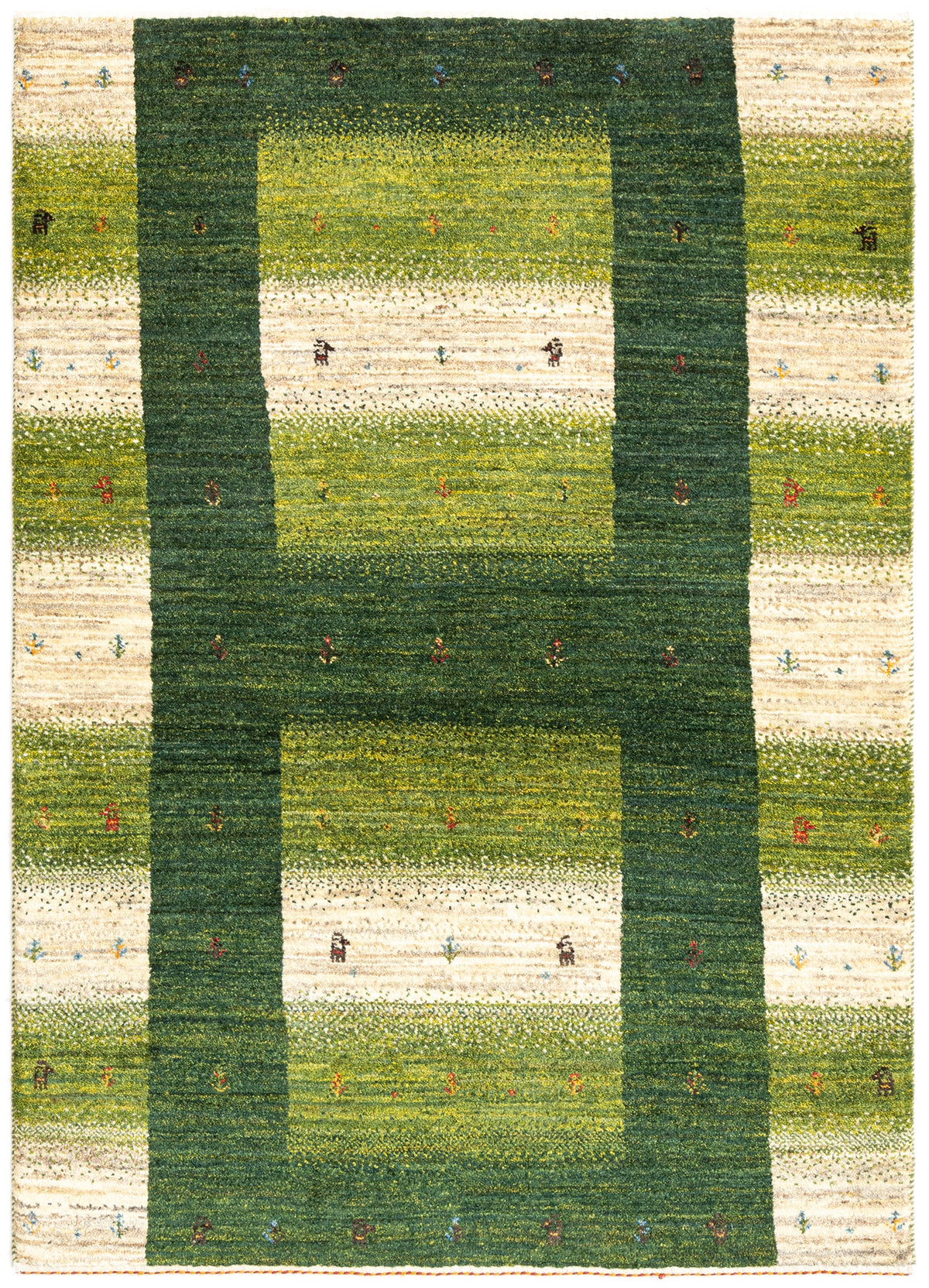 143 x 101 Kashkuli