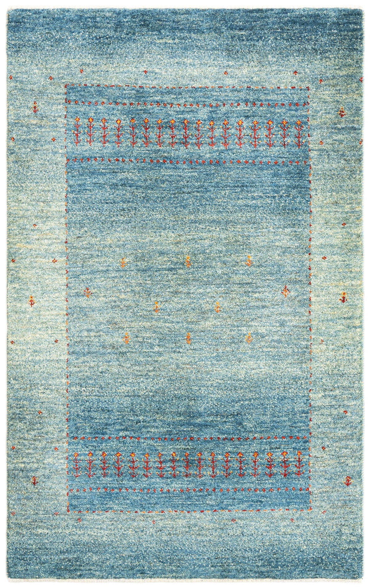 129 x 79 Kashkuli