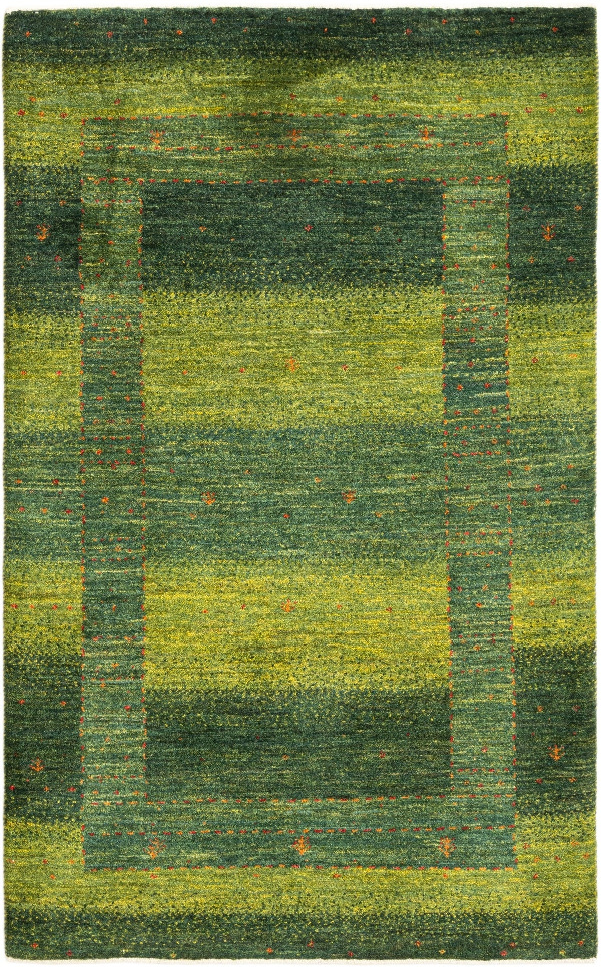 130 x 80 Kashkuli