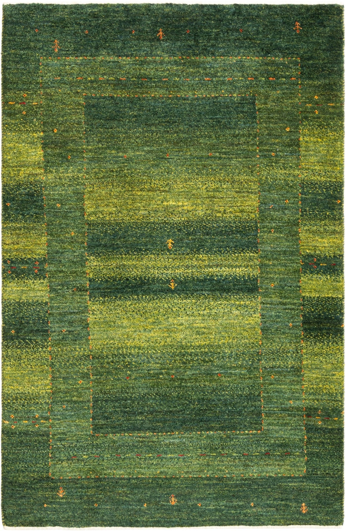 127 x 81 Kashkuli
