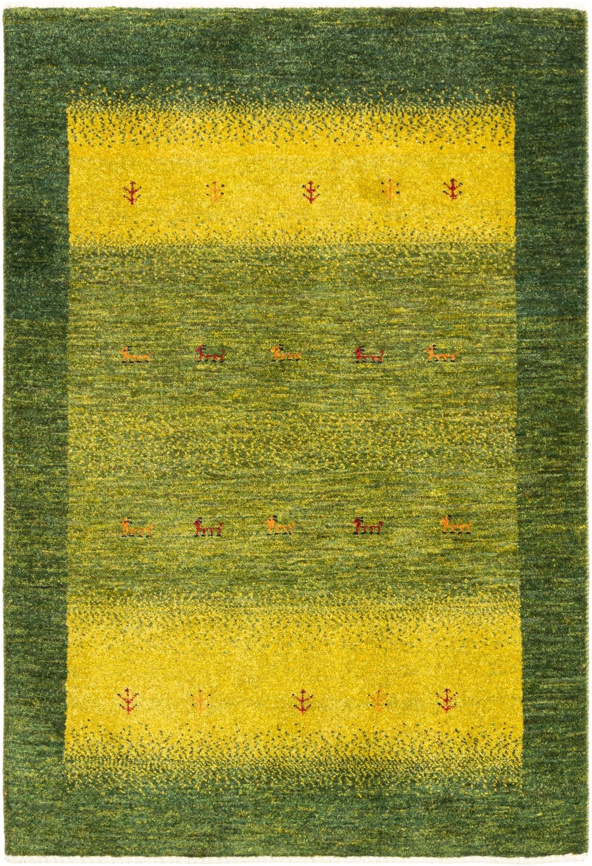 120 x 80 Kashkuli
