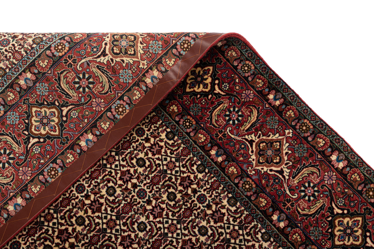259 x 256 Bidjar