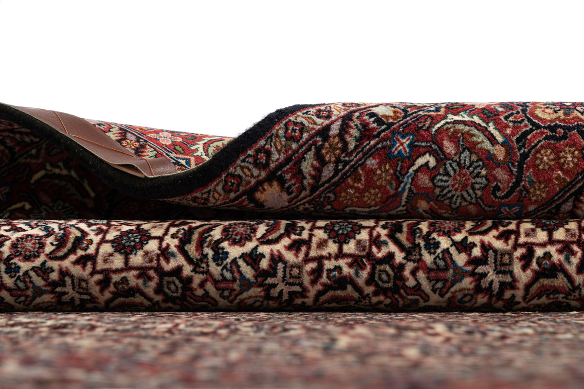 245 x 251 Bidjar