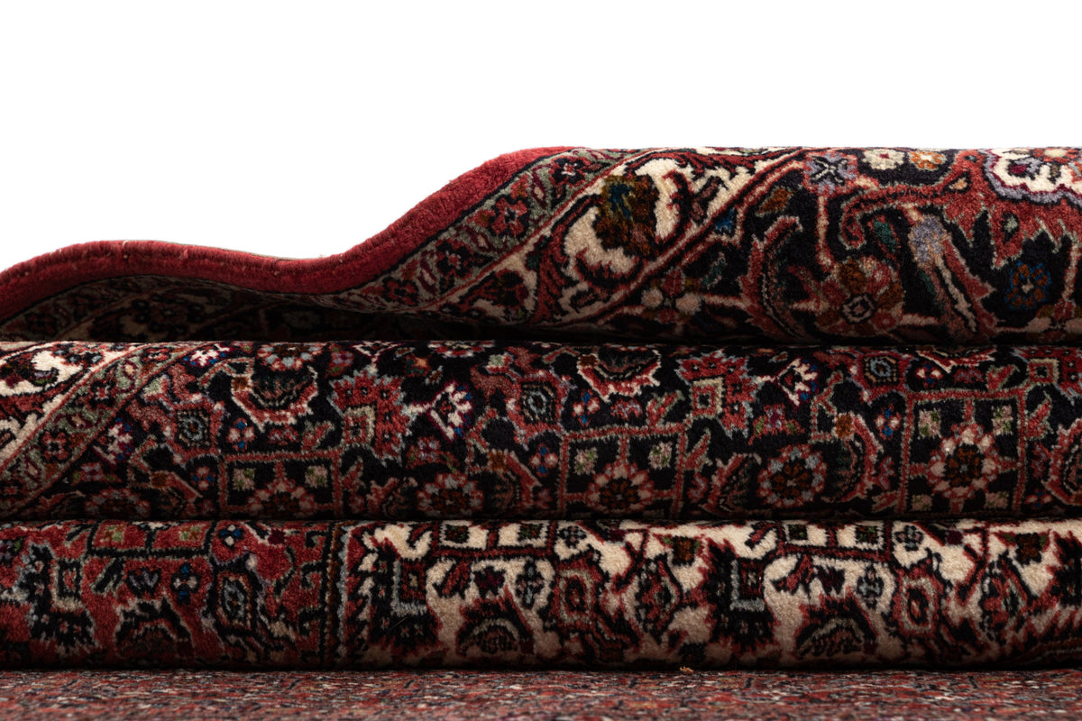 256x253 Bidjar