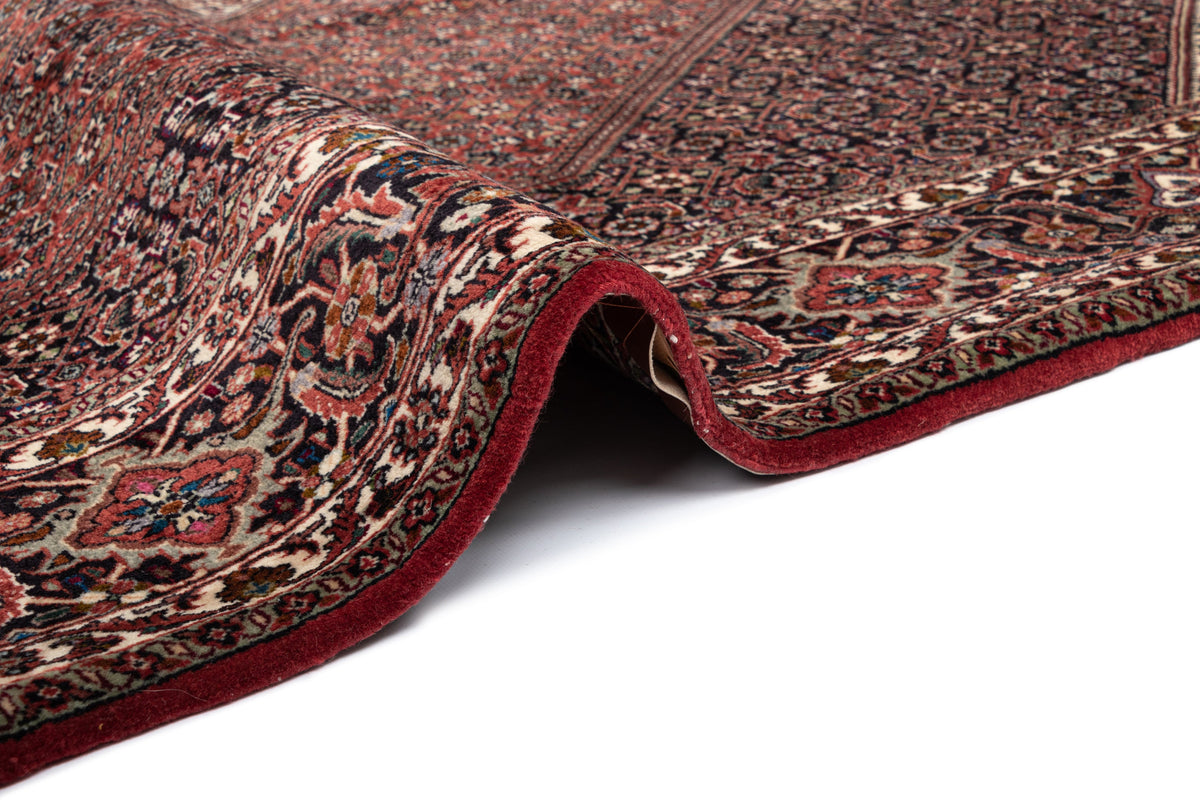 256x253 Bidjar