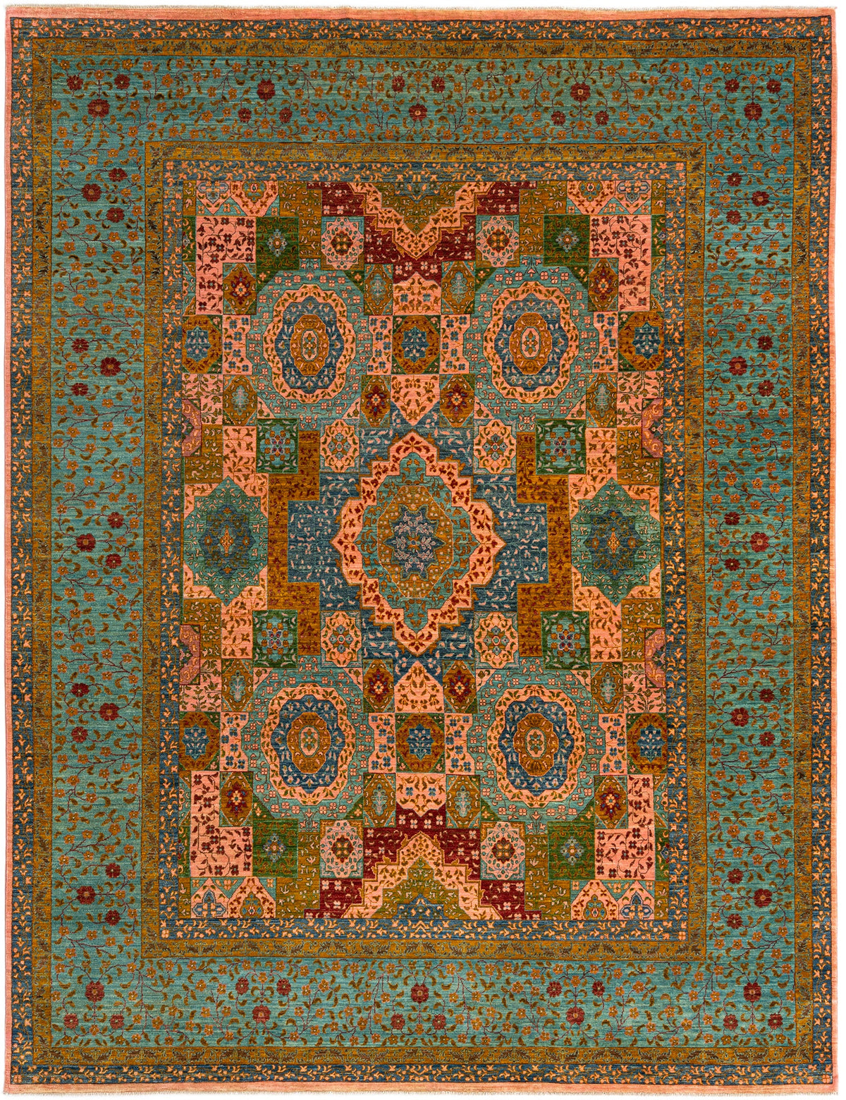 321 x 239 Mamlouk
