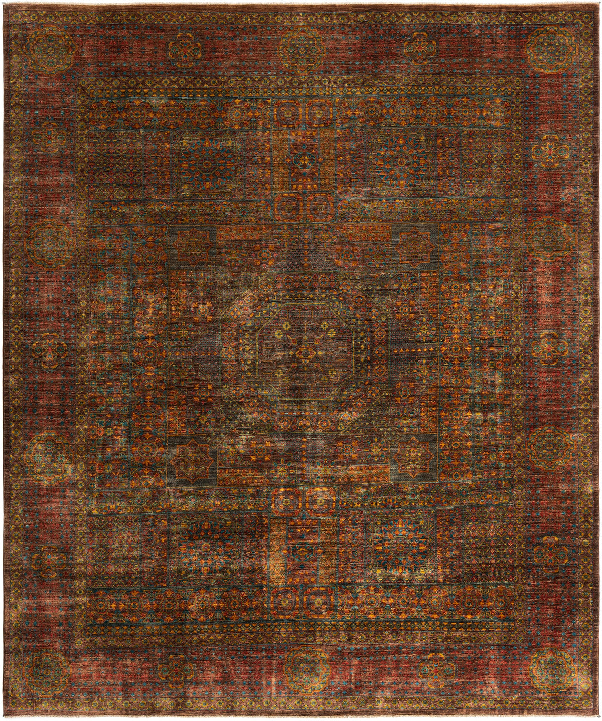 295 x 242 Mamlouk