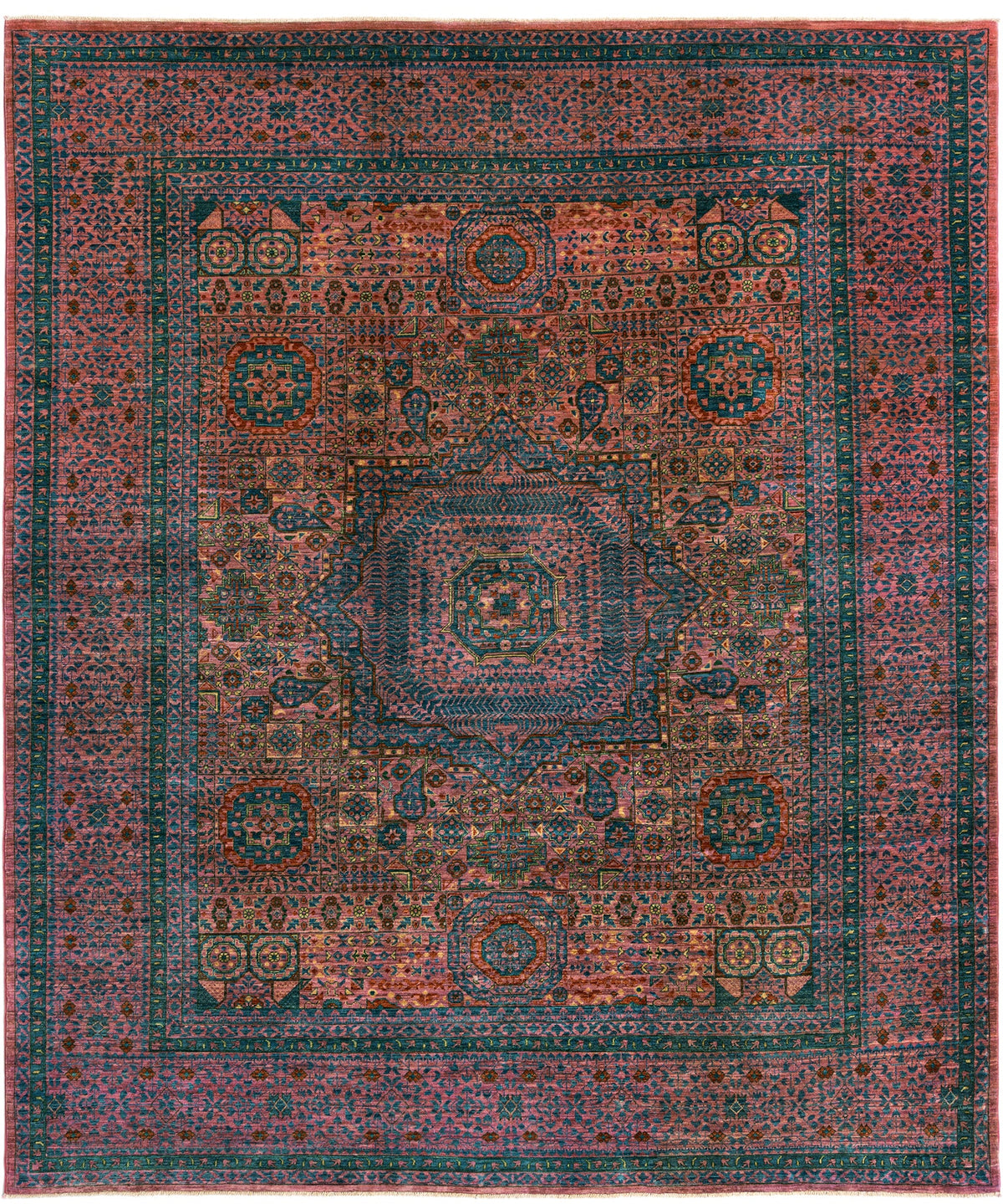 296x244 Mamlouk