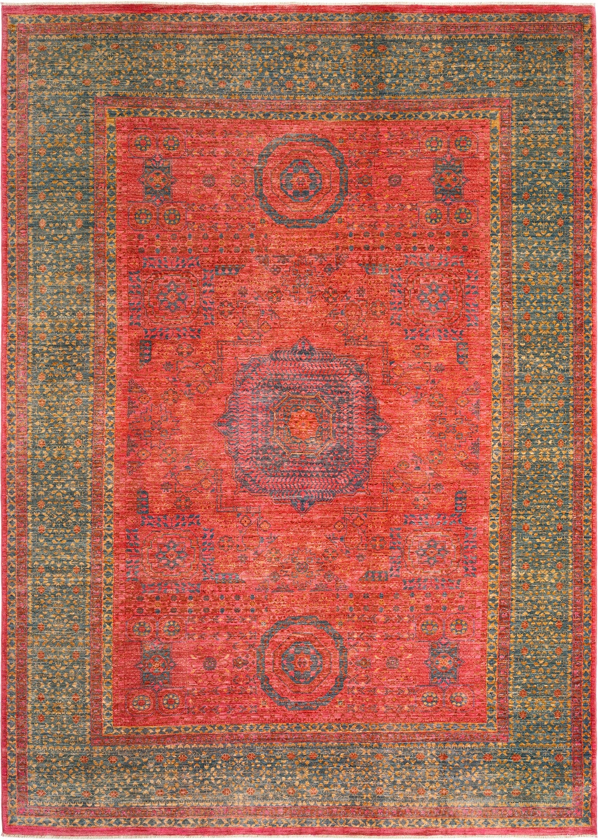 296 x 204 Mamlouk