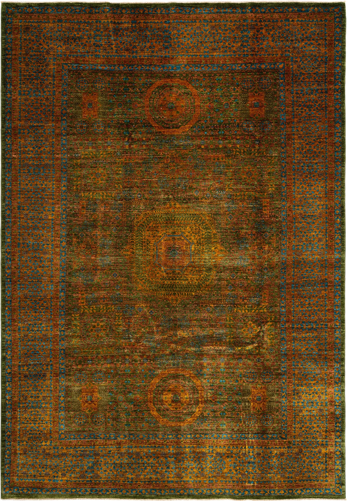 300 x 211 Mamlouk