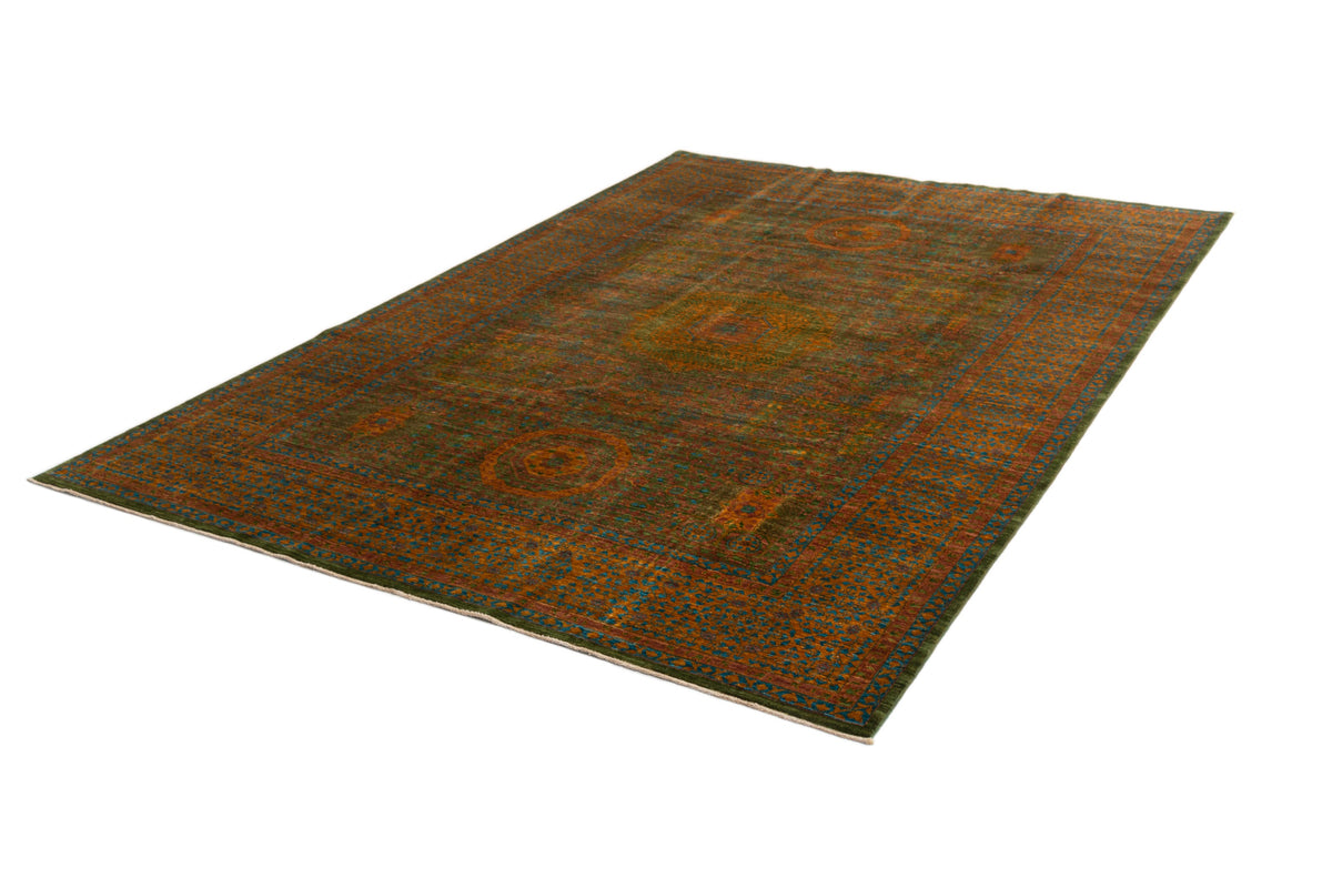 300 x 211 Mamlouk