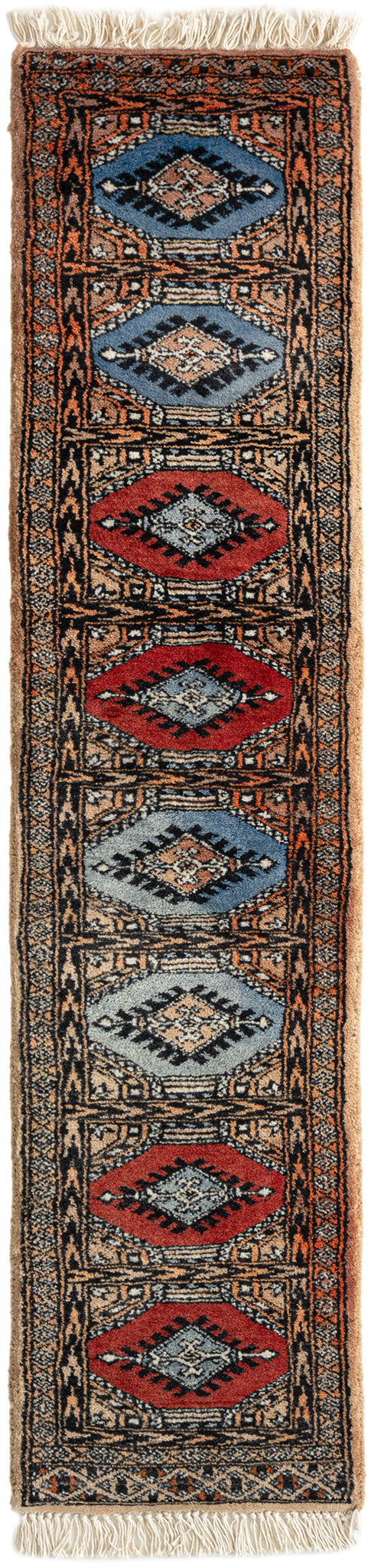126 x 31 Pakistan Royal