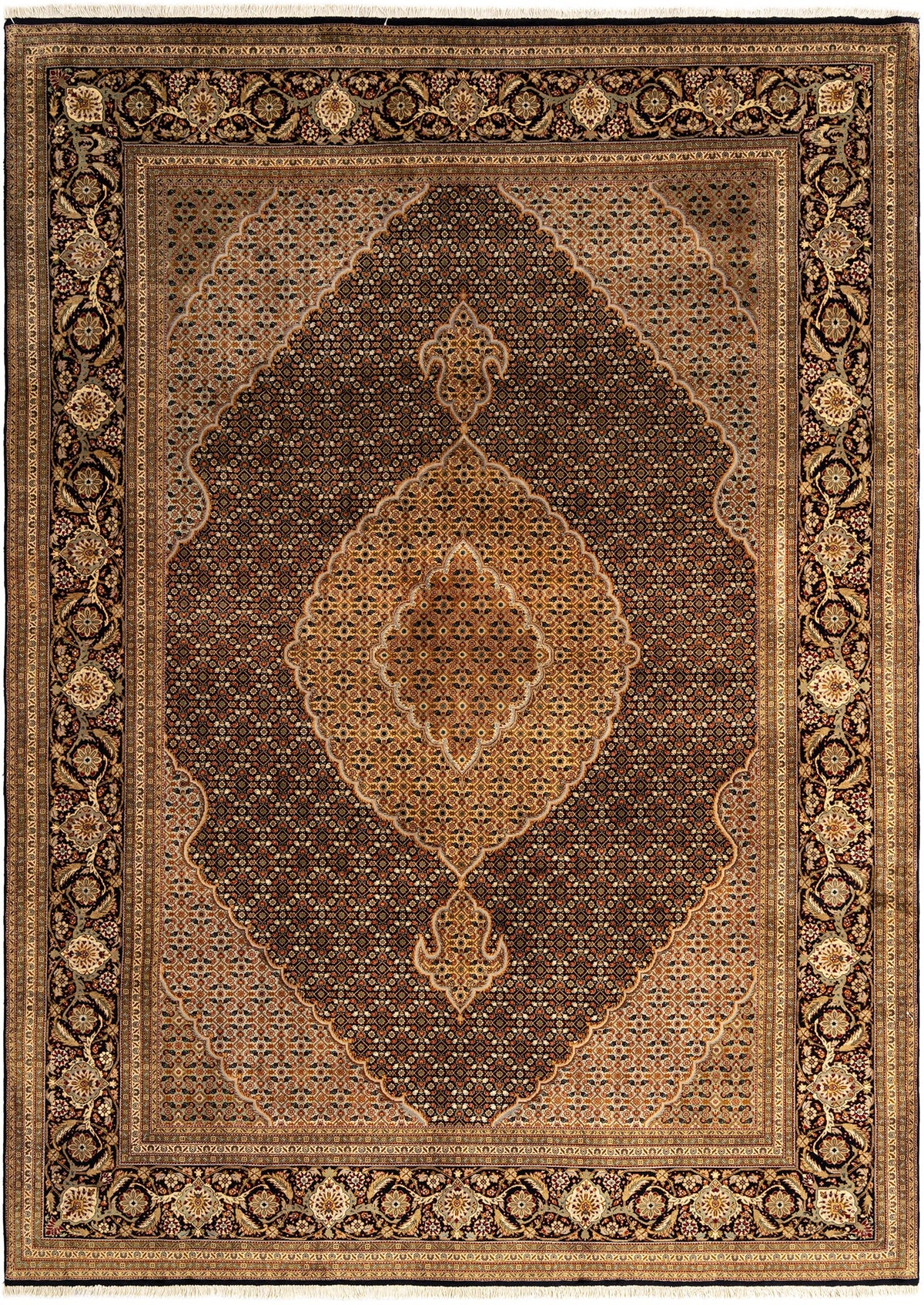 348x248 Tabriz Mahi