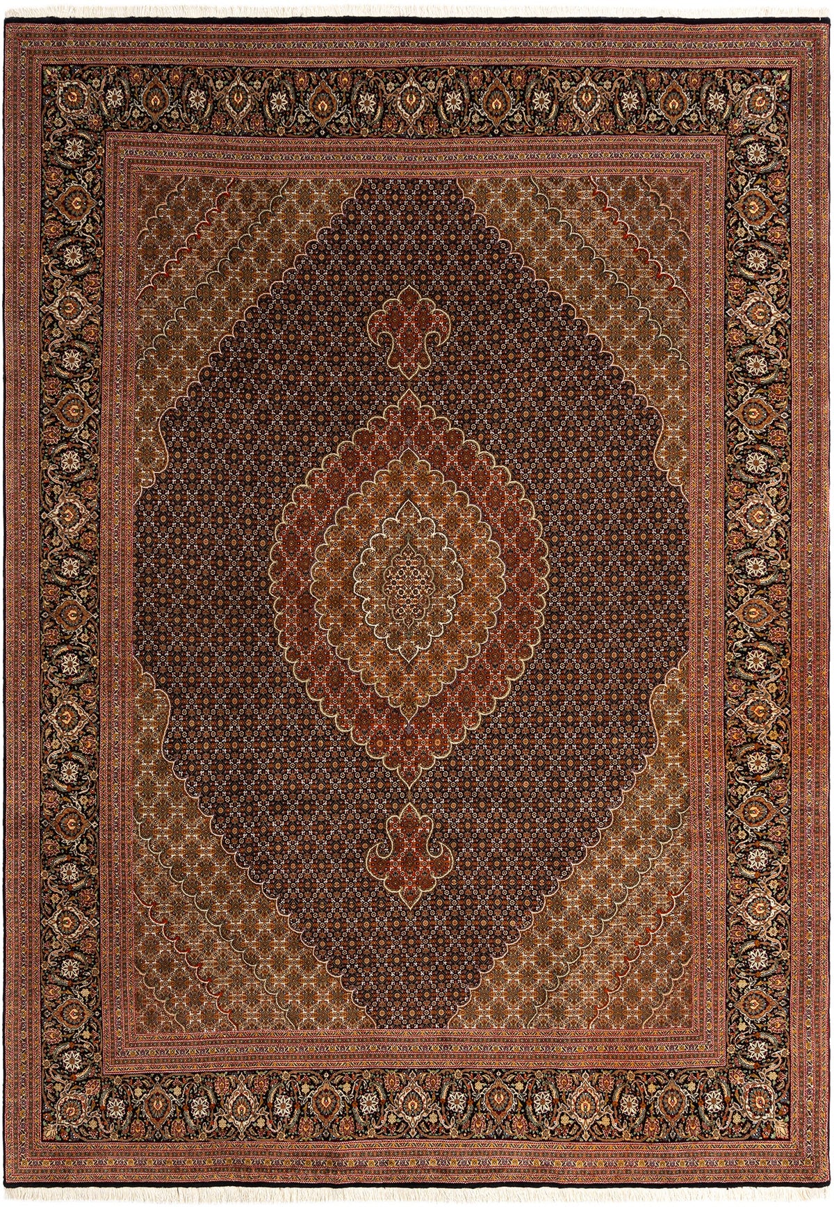 350x246 Tabriz Mahi