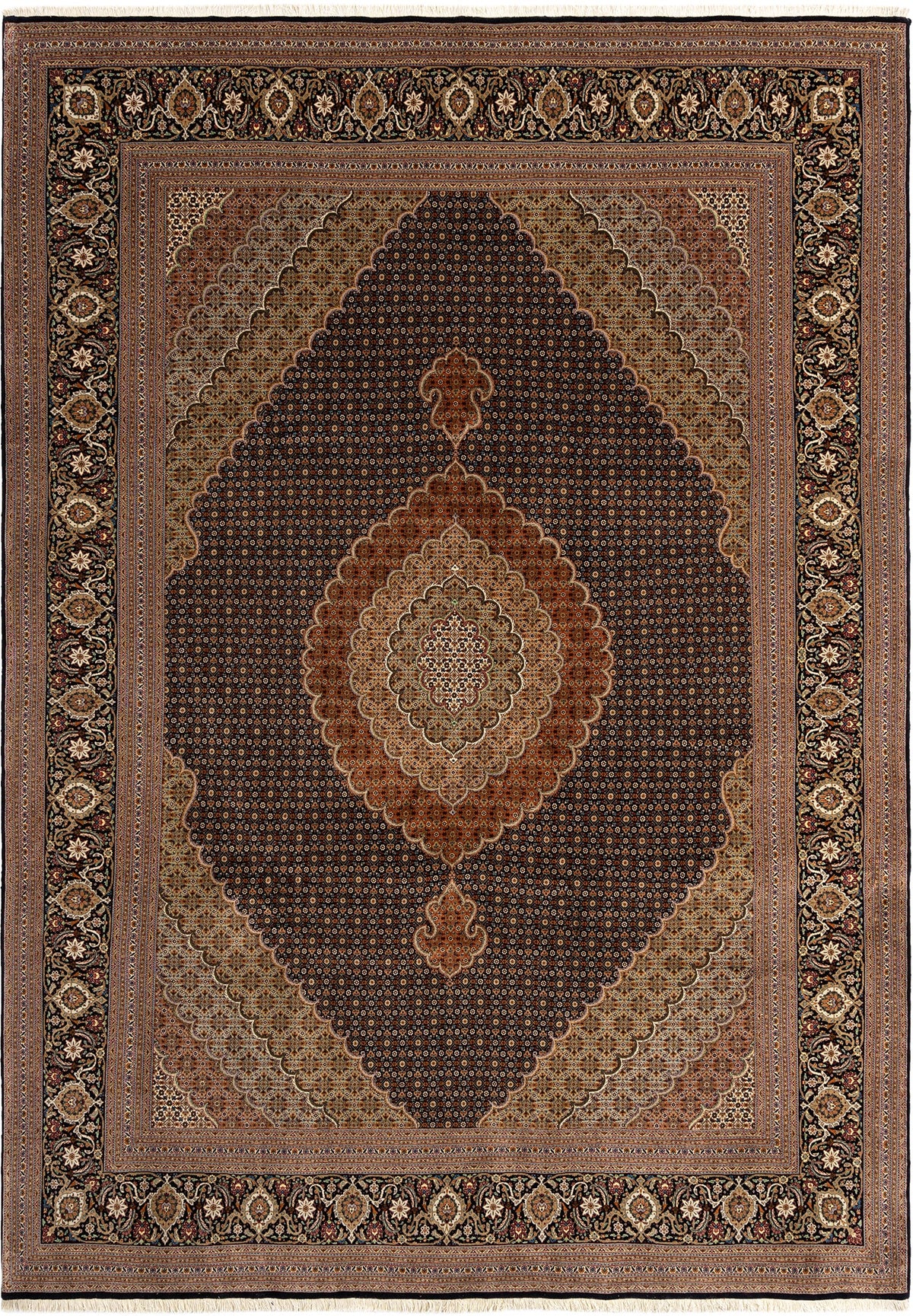 357x255 Tabriz Mahi