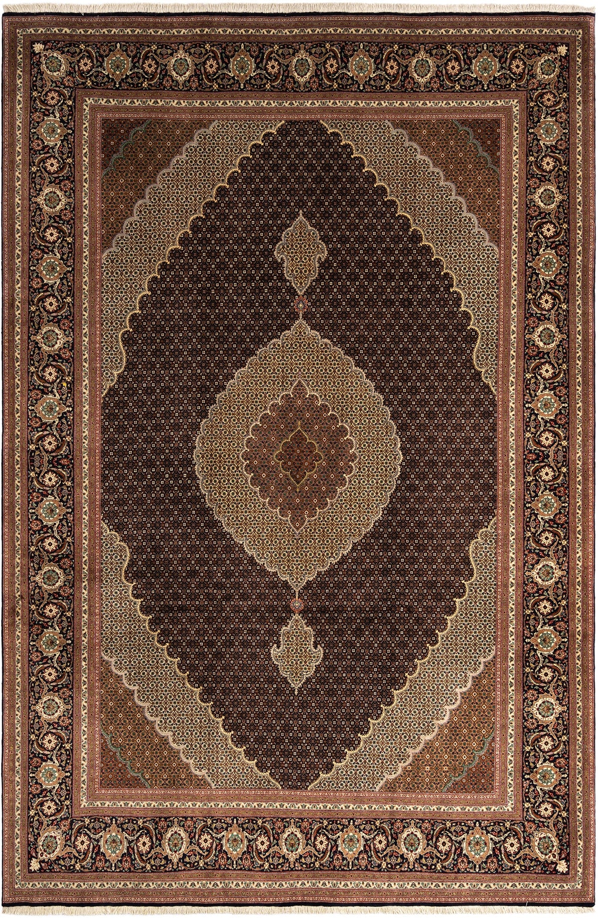370x248 Tabriz Mahi