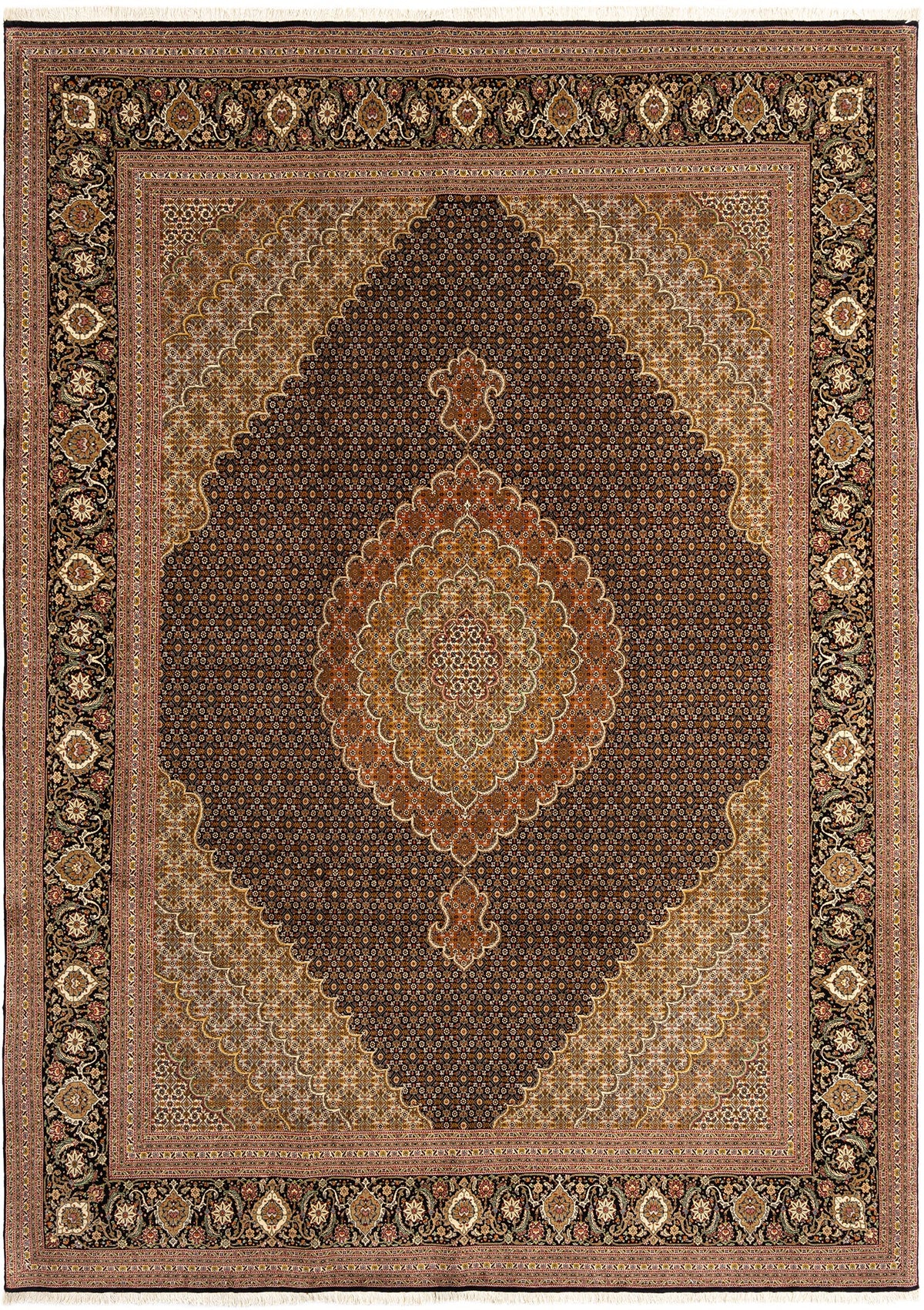 334x254 Tabriz Mahi