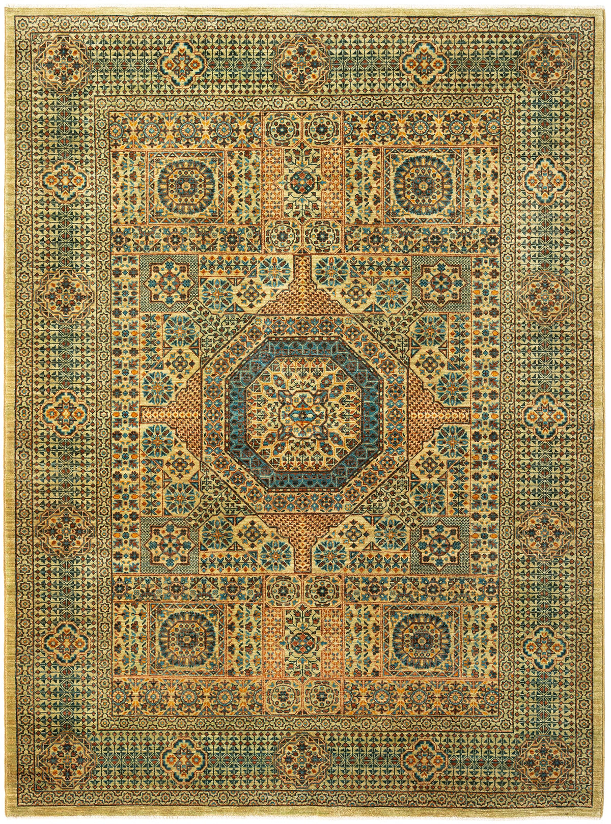234x173 Mamlouk