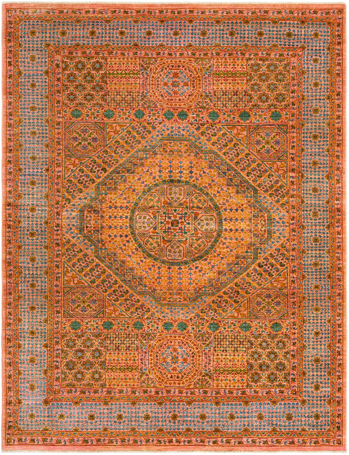 218 x 172 Mamlouk