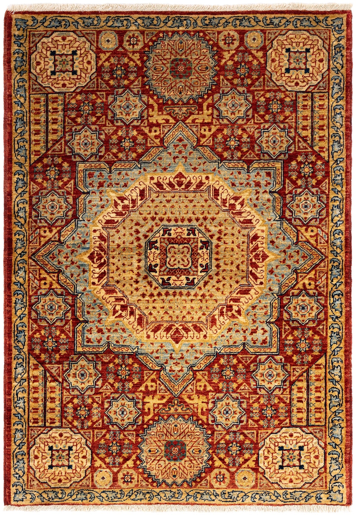 125 x 85 Mamlouk