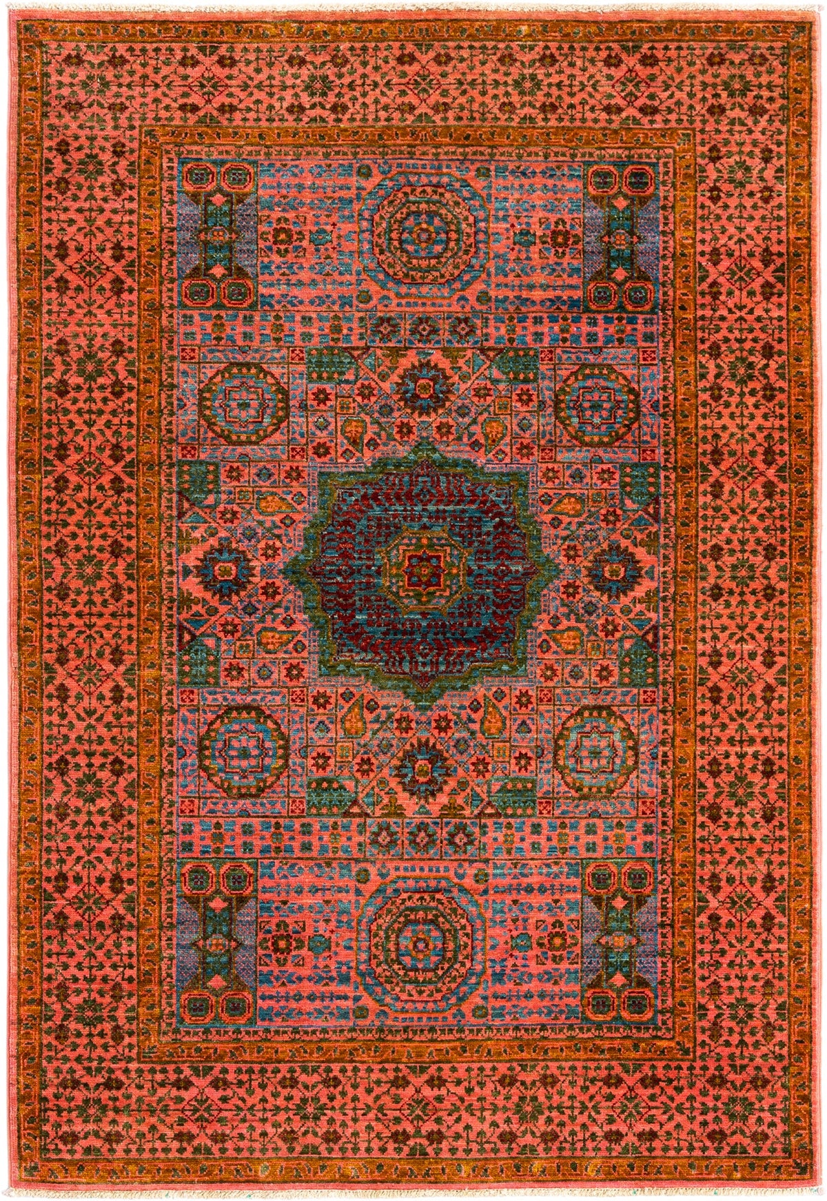 149 x 102 Mamlouk