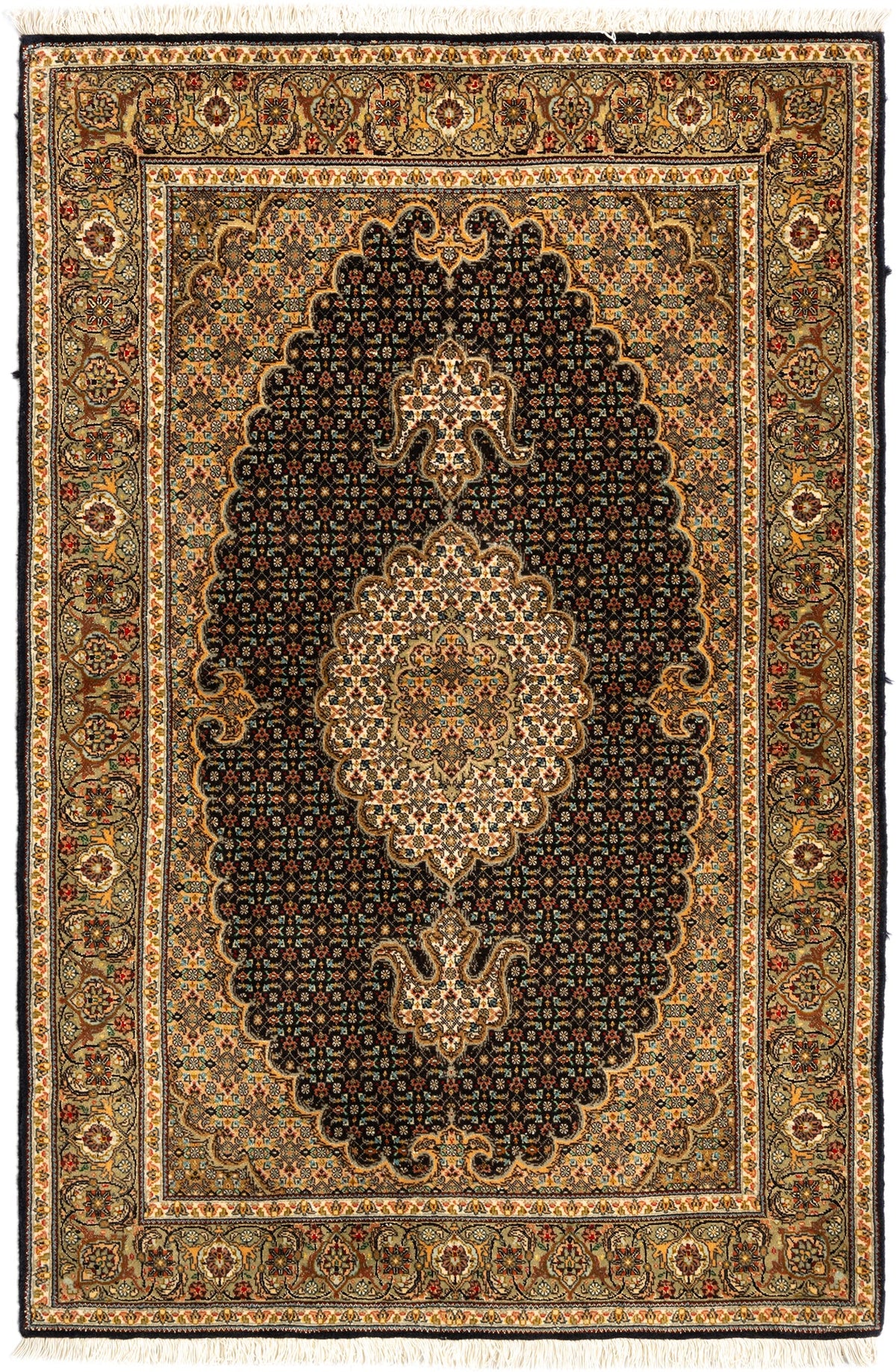 157x103 Tabriz Mahi