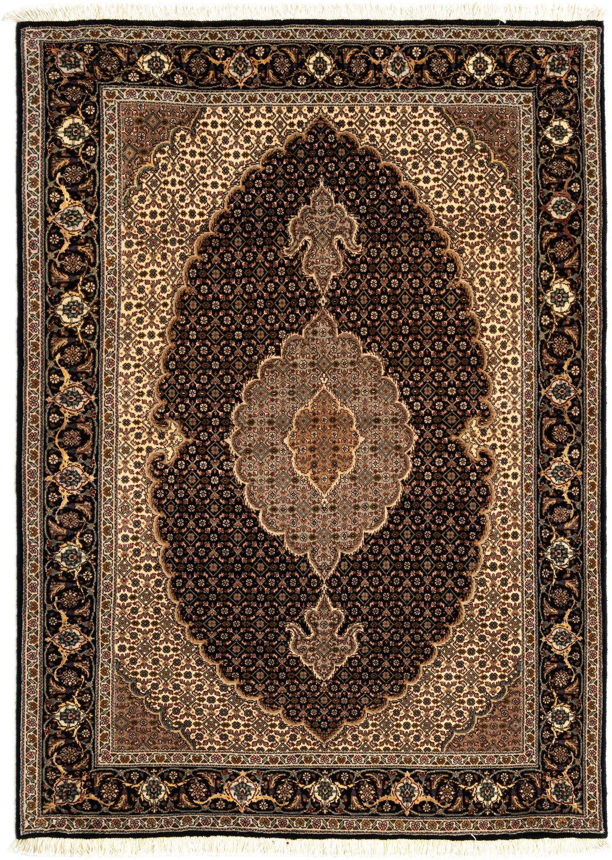 152x107 Tabriz Mahi